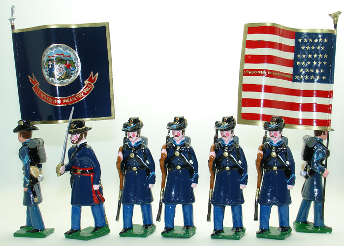 6th Wisconsin Volunteer Infantry Regiment